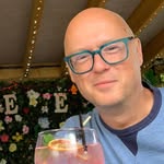 Paul Mitchell - @paulkmitchelluk - Instagram
