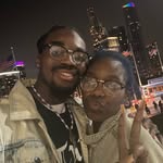 Jyair Mitchell  AKA Motivational person🗣️ - @samirah_jyair_the_greatest - Instagram