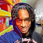 Mitchell Person - @kingmulamitch12 - Instagram