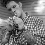 Mitchell Person - @vedder1020 - Instagram