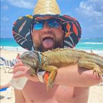 Mitchell Petty - @petty___cash - Instagram