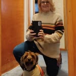 Betty Mitchell Pierson - @bettymitchellpierson - Instagram