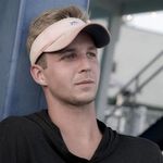 Mitchell Lee Pierson - @mpierson776 - Instagram