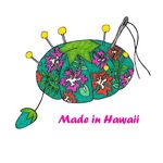 Paradise Pincushion 🌺 Michelle - @paradisepincushion - Instagram