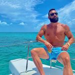 Mitchell Pine - @mowp2121 - Instagram