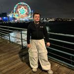 Mitchell Pines - @mitchell.pines - Instagram