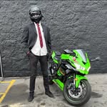 Mitchell Pitman - @the_pumpkin_king - Instagram