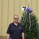 Mitchell Poe - @cardinal_tree_farms - Instagram