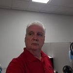 Mitchell poe - @mitchp1963 - Instagram