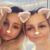 Leanne Mitchell Pollard - @luvmypugs - TikTok