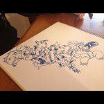 Mitchell Pollard - @fluksone2012 - Instagram