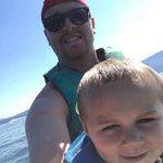 Mitchell Pratt - @mitchpratt9 - Instagram