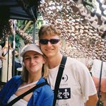Mitchell Pratt - @mitchoi_99 - Instagram