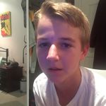 Mitchell Pratt - @mitchellpratt80 - Instagram