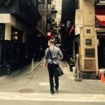 Mitchell Pryor - @pogamuri - Instagram