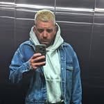 Mitchell Pryor - @petrified.mitches - Instagram