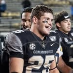 Mitchell Pryor - @mpryor_25 - Instagram