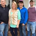 Mitchell Ramey - @rameymitchell - Instagram
