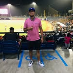 Mitchell Ramos - @carl_ramos_ - Instagram