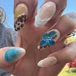 Patty mitchell-Ramos - @creativetipsandtoesbypatty - Instagram