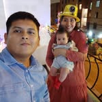Percy Mitchell Ramos - @mitchell.r1320 - Instagram