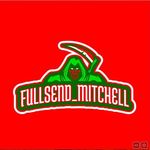 Mitchell Randall - @fullsend_mitchell - Instagram