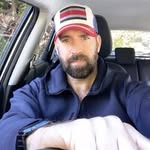 Mitchell Randall - @cosatic939 - Instagram