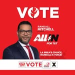 Randall Mitchell - @randallsmitchell - Instagram