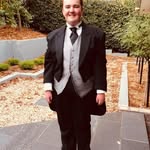 Mitchell Raper - @mitch.raper.20.21 - Instagram