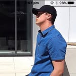 Mitchell Hladchuk (Fan Page) - @mitchell_reacts - Instagram