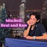 Mitchell: Real and Raw - @mitchellrealandraw - Instagram