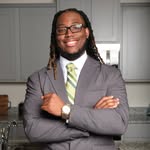 Saadiq Mitchell - @mitchell_realty - Instagram