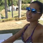 Jordanie Rebeca Michel - Facebook