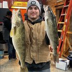 Zach Reber - Facebook