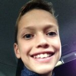 Mitchell Rees - @mini_mitch69 - Instagram
