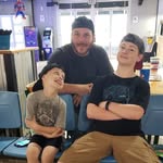 Mitchell Rees - @waterrees - Instagram