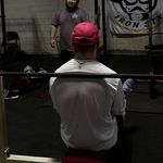 Mitchell Rees - @reesespieces93kg - Instagram