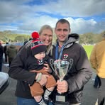 Mitchell Reilly - Facebook