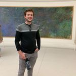 Mitchell Reilly - @mitchell__reilly - Instagram