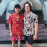 Mitchell Reilly - @reilly_mitchell - Instagram