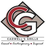 Mitchell Reiner - @cadwells.grille - Instagram