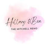 Hillary and Ben Mitchell - @the.mitchell.reno - Instagram