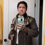 Mitchell Reyes - @mitchell_your_natural_king - Instagram
