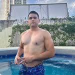 Mitchell Reyes  - @mitchellrs_ - Instagram