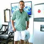 Mitchell Reyes Arends - @reyesarends - Instagram