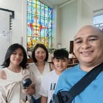 Mitchell Reyes Claridad - @mitchellclaridad - Instagram