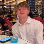 Mitchell Richmond - @mitchell_richmond01 - Instagram