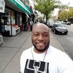 Mitchell Richmond - @mitchellrichmond75 - Instagram