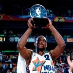Mitchell Richmond - @mitchrockrichmond23 - Instagram
