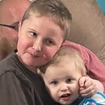 Mitchell & harold ridgeway - @milesformitchell_harold - Instagram